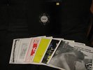 Guided By Voices - 6 LP 1995 Box Set w Propeller