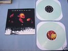 SOUNDGARDEN  Superunknown  LP  CLEAR VINYL Edition