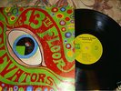  13th FLOOR ELEVATORS MONO PRESS
