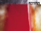 rare Nine Inch Nails The Fragile triple vinyl LP