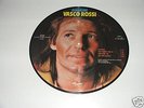 VASCO ROSSI - BOLLICINE picture disc rarissimo