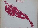 ALBERT AYLER TRIO 