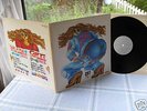 GIFT BLUE APPLE ALS WHITE LABEL PROMO 1973 IN MINT