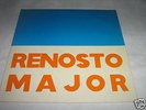 LIBRARY RENOSTO MEJOR BY P.RENOSTO LP