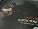 GABOR SZABO Gypsy '66 RARE LIMITED 180 Gram AUDIOPHILE IMPULSE AS-9105 Sealed LP