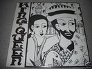 ALPHA & OMEGA - KING & QUEEN - DUB - UK LP