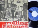 ROLLING STONES - LITTLE RED ROOSTER.. RARE PORTUGAL EP