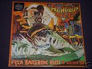 FELA RANSOME KUTI & AFRICA 70 Alagbon Close /Makossa LP