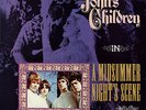 JOHN'S CHILDREN - A MIDSUMMER NIGHT'S SCENE LP UK