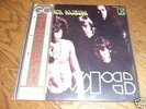 THE DOORS - GOLDEN ALBUM - JAPAN EP + OBI - VERY RARE 