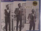 SAM COOKE SOULIN' CHERIE W/EXTRA 45 PROMO DBL LP sealed