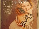 Kylie Minogue - Wouldn't Change a Thing 12