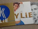 Kylie Minogue - Rhythm of Love (Aust Tour Edition)