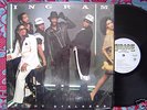 LP INGRAM night stalkers 1984 US MIRAGE . RARE BOOGIE