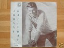 EP JOHNNY HALLYDAY 1961 COTE 800 EUROS HYPER RARE 