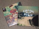 OASIS DIG OUT YOUR SOUL VINYL LP +FALLING DOWN 12