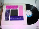Stanley Turrentine UP AT MINTON'S VOL. 2 Blue Note 4070