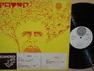 PATTO Original 1970 VERTIGO SWIRL PSYCH PROG WLP LP