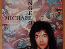 MICHAEL ANGELO: s/t LP (on Guinn)