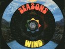 Wind - Seasons LP
