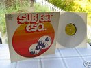 SUBJECT ESQ. 1972 IN MINT GERMAN KRAUTROCK KRACHER