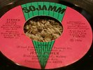 NORTHERN SOUL 45/ JESSE FISHER 