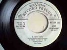 Elvis Presley EPB-1254 Promotion Copy  tolle Rarität