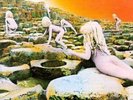 Led Zeppelin Houses of the Holy Classic Records mnt 200
