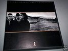 U2-The Joshua Tree-5 Pack Promo 45 Box