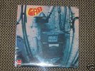 RARE UK PROGRESSIVE ROCK  -------- GASS   ----- JUJU