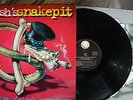 SLASH`S SNAKEPIT   IT´S FIVE O´CLOCK SOMEWHERE  2LP