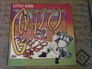 Little Kirk Ghetto People Broke Ruddys Digi LP Listen 