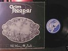 GRIM REAPER GERMAN BRUTKASTEN PROG PSYCH KRAUTROCK sign