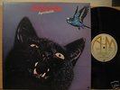 Budgie - Impeckable UK LP 1st Press A1 / B1 MINT