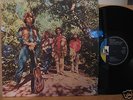 Creedence Clearwater Revival - Green River UK LP MINT
