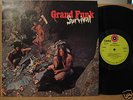 Grand Funk Railroad - Survival UK LP 1st Press MINT