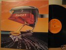 Sweet - Off The Record UK LP 1st Press A2 / B1 MINT