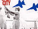 THE MUFFINS - OPEN CITY - LP - FRED FRITH - CUNEIFORM