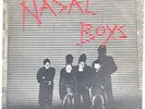NASAL BOYS : HOT LOVE ep ORIG kbd punk RARE