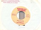 BAD BRAINS : PAY TO CUM  kbd ORIG  PUNK Necros FIX