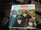 THE BEATLES  EARLY BEATLES  SEALED FROM 1965