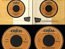 7' Coral EP mit 