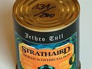 JETHRO TULL - FROM A DEAD BEAT - '90 LIVE 2CASS CAN - M
