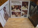 MUDDY WATERS Folk Singer Best Sealed 9 LP Set Ever