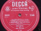 John Mayall W/ Eric Clapton UK LP 1ST MONO BEANO NM-