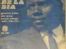 GUAJIRA AFRICA MONTUNO IVORY COAST EP LISTEN