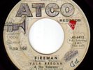Northern Soul - Vala Reegan & Valarons - 