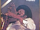 ALBERT AYLER - PROPHECY RARE ORIGINAL ESP FREE JAZZ LP
