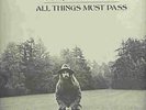 George Harrison-All Things Must Pass-ORIG Apple 3LP