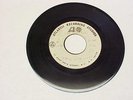 LED ZEPPELIN WHOLE LOTTA LOVE ACETATE TEST PRESSING 45